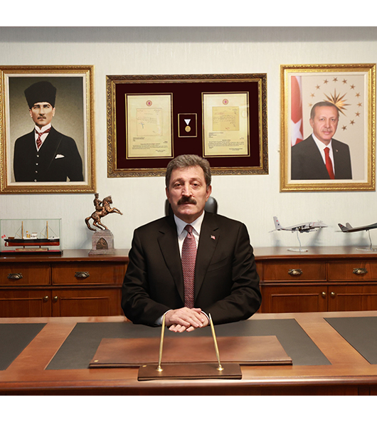 Orhan Tavlı
